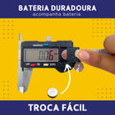 Paquímetro digital NYBC Paquímetro Digital Paquímetro digital 150mm inox 0mm-150mm