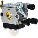 Carburador Roçadeira Compatível Stihl Fs55 Fs75 Fs80 Fs85