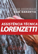 Espalhador / Bojo - Advanced Lorenzetti Original - 6010  - Branco