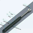 Kit 2 Acendedor Fogão Vela Plasma Flexível Recarregável Usb