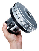 Aspirador Água E Pó Electrolux Bps1s - 1000w