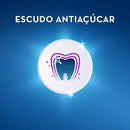 Pasta de dentes Oral-B Escudo Antiaçúcar Anticáries em creme sem glúten 70 g