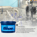 Graxa Automotiva Azul Rolamentos Unilit Blue 500g Ingrax