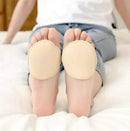 Almofada Protetora De Pé Para Salto Alto Alivia Dores