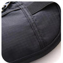 Pochete Doleira Porta Dolar Notas Viagem Antifurto Invisivel Reforçado - Marianopole