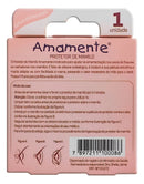 Protetor Bico Peito Contra Rachadura Na Amamentação Amamente
