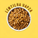 Lentilha Cozida no Vapor Vapza Caixa 250g
