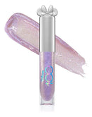 Gloss Labial Fantasyland - Disney 100 Anos - Bruna Tavares