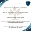 Kit 5 Iscas Artificial Tucunaré Traira Corvina Dourado Ofert Cor Chamativo LEGNA