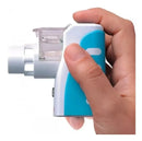 Nebulizador Glenmark Nebzmart Branco (sem Fio De Rede)