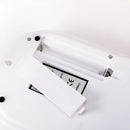 Balança De Cozinha Digital Capacidade 10kg Capacidade máxima 10 kg Cor Branco