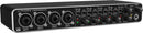Interface de áudio Behringer U-Phoria UMC404HD 2ª geração
