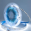 Fita Led 2835 Rolo 5 Metros 120 Leds/m 12v Ip20 10w/m Cores Cor da luz Branco-quente (2800-3000K) S/ Fonte