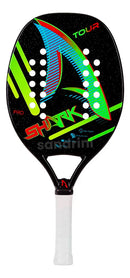 Raquete Beach Tennis Shark Tour Modelo 2022