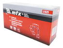 Grampos Grampeador Pneumático 6mm 5000 Pçs 576529 - Mtx