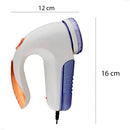 Papa Bolinha Pelo Elétrico Sun Special+lâmina Reserva Bivolt