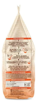 Cereal Infantil Mucilon Multicereais 600g