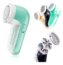 Papa Bolinha Tira Pelos Fiapos Roupas Elétrico Sem Fio Smart