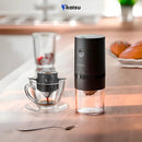 Mini Trad Bm-f1034 Filtro Coador De Café Aço Inox