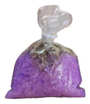 Tina / Bacia Pedicure C/ Pedras Seixo Preto C/ Escalda Pés Natural