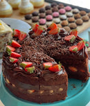 Kit 2 (duas) Forma Assadeira Bolo Caseiro Redonda 25 X 7 H83 Alumínio