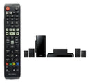 Controle Para Home Theater Samsung Ht-f5505k - Ah59-02606a