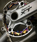 PPW Performance Power Wax lubrificante parafínico para corrente bike 120ml