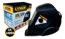 Máscara Para Solda Com Regulagem Automática Msl-5000 Lynus