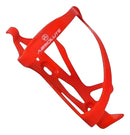 Suporte Caramanhola Garrafa Bike Absolute Entrada  Vermelho