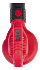 Soprador De Folhas Elétrico 2000w Bs600c Branco