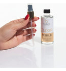 Óleo Capilar Bórabella Elixir 12 Oils Finalizador 60ml