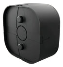 Caixa Passagem Camera Bullet Dome Vbox 1100 Preta Intelbras