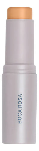 Base - Boca Rosa - Stick Pele - Corretivo Contorno Bas BR17