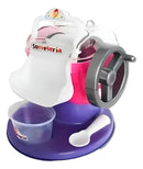 Sorveteria Infantil Faz Sorvete De Verdade - Lugo Brinquedos