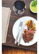 Faqueiro Tramontina De Aço Inox Laguna 16 Peças