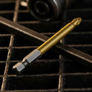 Ponta Bits Ph2 50mm 70mm 90mm Ponteiras Magnéticas 6 Peças