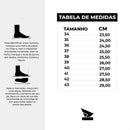 Tenis Unissex Infantil Jaguar Corrida Acad Azul-marinho 40 BR