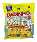 Doce amendoim Dadinho pacote 600g
