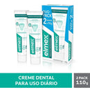 Creme Dental Elmex Sensitive Professional Duo-pack 110g