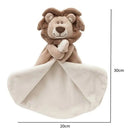 Buba, Naninha Macia Pelúcia Antialérgica - Leãozinho