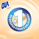 Lava Roupas Ola Bebê 3,8l