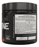 Creatina Monohidratada Em Pote 150g 100% Pura Dark Lab