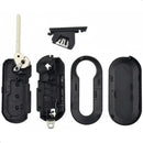 Capa Chave Novo Palio Grand Siena Uno Strada Punto Bravo 500