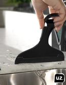 Porta Sabão Detergente Esponja Lixeira E Rodinho