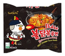 Ramen Coreano Samyang Buldak Frango Picante 140g Ramen