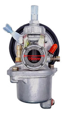 Kxt Carburador Motor 80cc 49cc 50cc 60cc Bike Motorizada 2 T