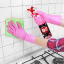 Desengraxante Removedor Multiuso Refil 1l H-7