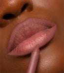 Dailus Lápis Apontável Para Contorno Labial Taupe