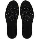 Palmilha De Gel Anatômica De Alto Conforto Absorção Impacto Tamanho Da Palmilha 39