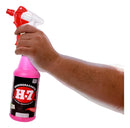Desengraxante H-7 - 1 Litros - Limpeza Pesada - H7
